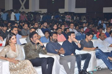 Mr Majnu Movie Pre Release Event Photos